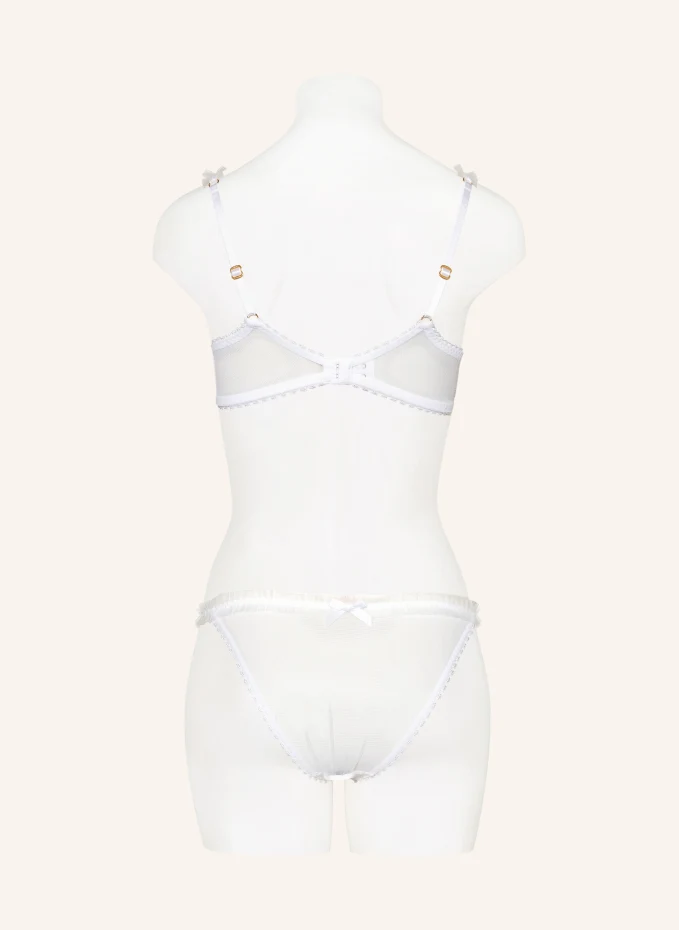 Agent Provocateur Bügel-BH MELLE mit Pailletten Black Friday Preise