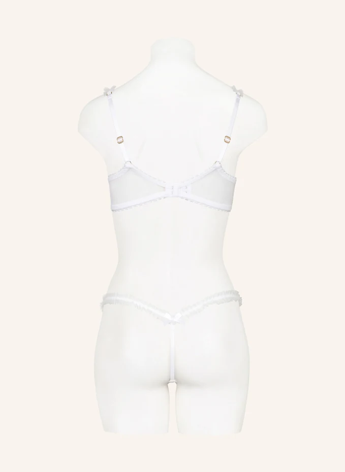 Agent Provocateur String MELLE mit Pailletten Im Verkauf