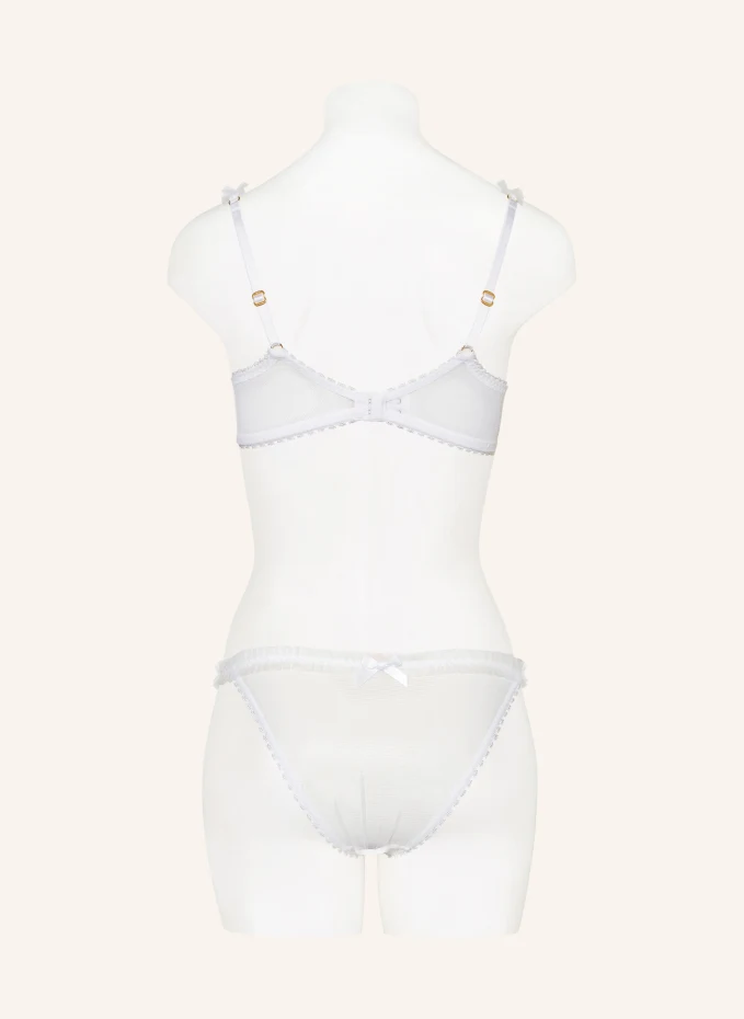 Agent Provocateur Slip MELLE mit Pailletten zollfrei