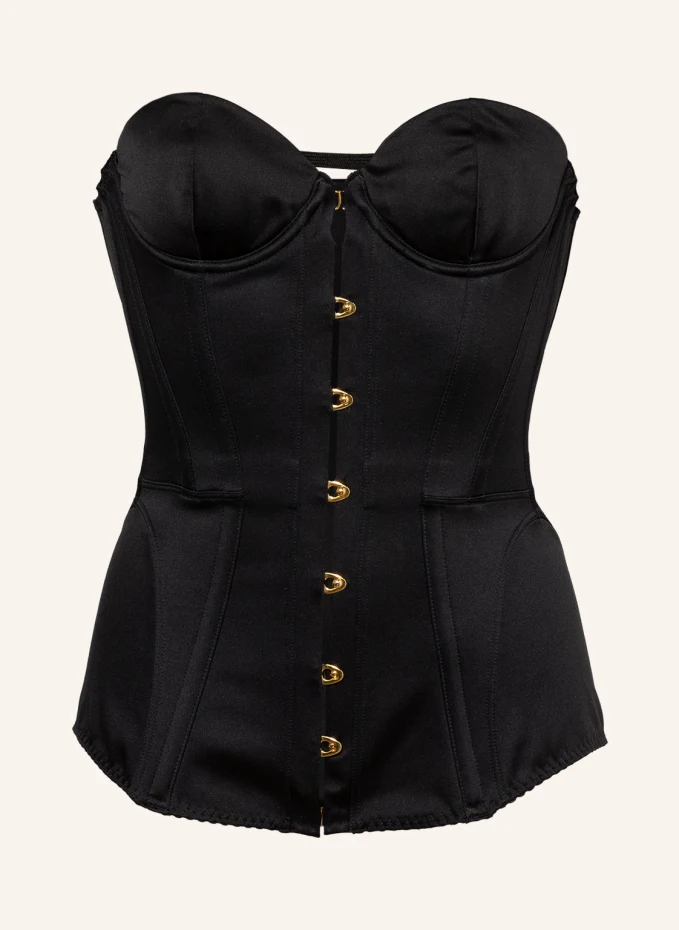 Agent Provocateur Corsage MERCY 50% Rabatt für begrenzte Zeit