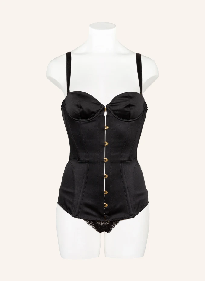 Agent Provocateur Corsage MERCY 50% Rabatt für begrenzte Zeit