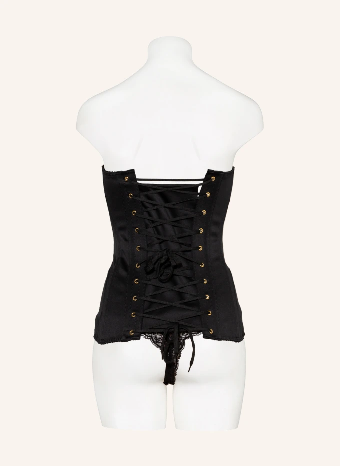 Agent Provocateur Corsage MERCY 50% Rabatt für begrenzte Zeit