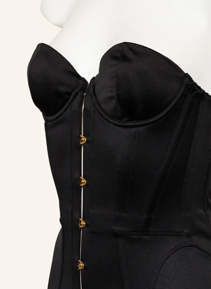 Agent Provocateur Corsage MERCY 50% Rabatt für begrenzte Zeit