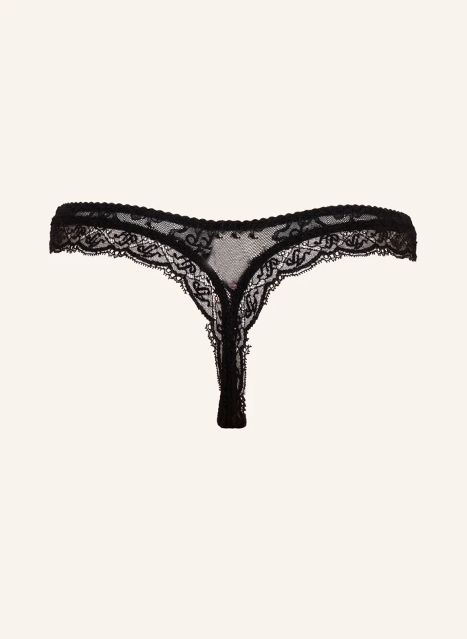 Agent Provocateur String MERCY Rabatte dieses Monats