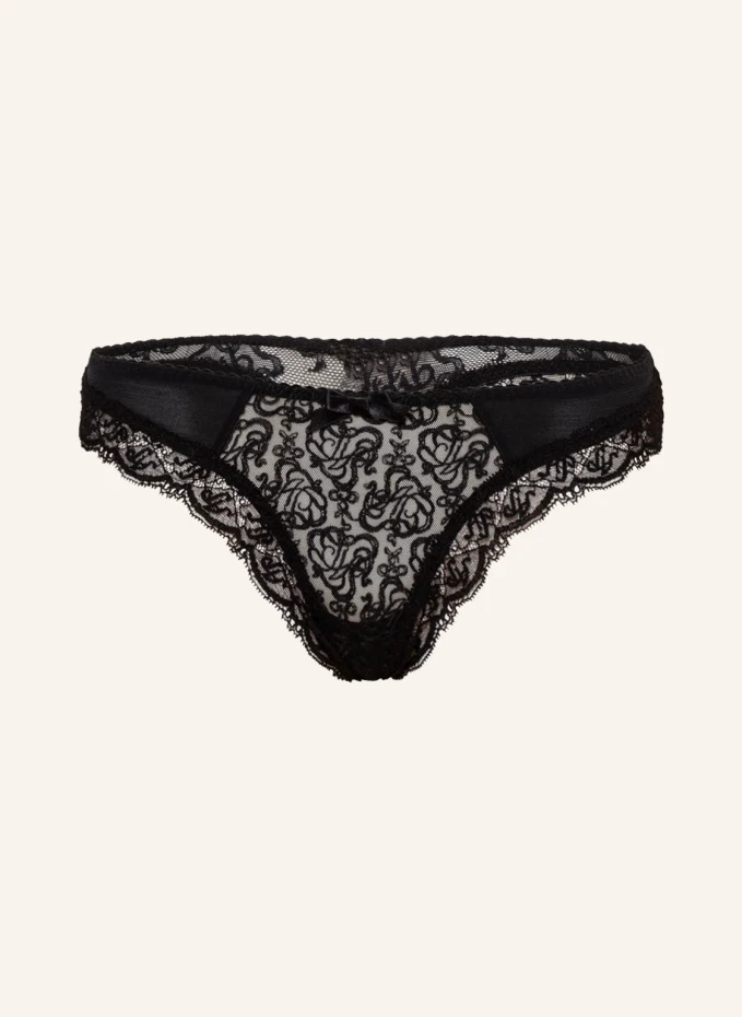 Agent Provocateur String MERCY Rabatte dieses Monats