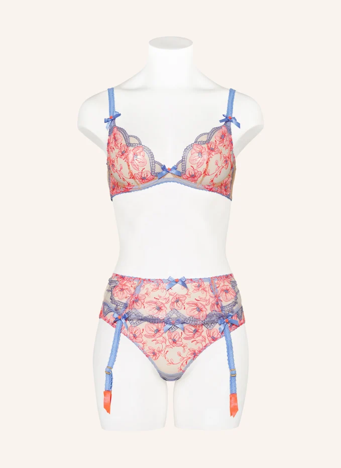 Agent Provocateur Strumpfhalter WINETTE Verkauf