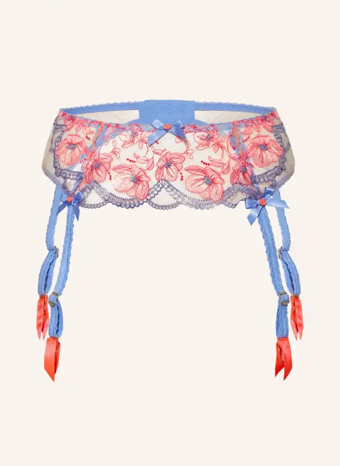 Agent Provocateur Strumpfhalter WINETTE Verkauf