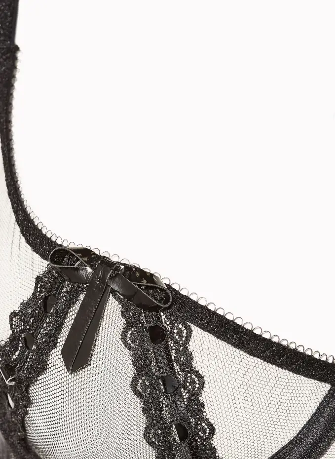 Agent Provocateur Bügel-BH ZARIE Angebote