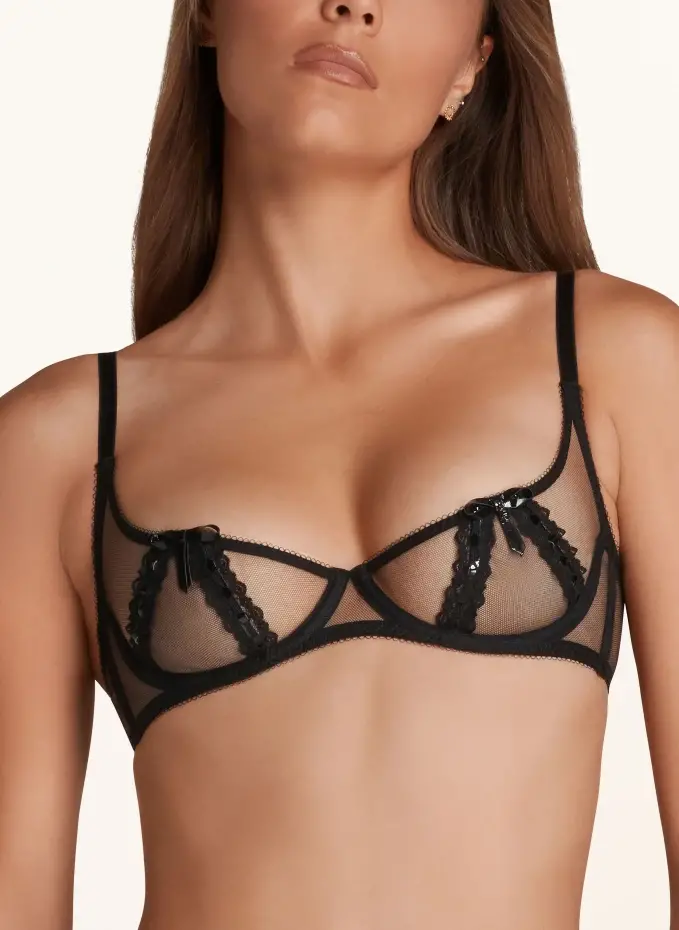 Agent Provocateur Bügel-BH ZARIE Angebote