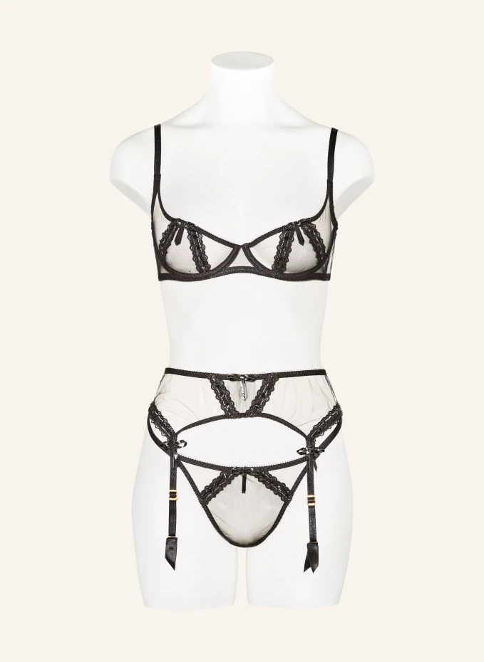 Agent Provocateur Strumpfhalter ZARIE im Angebot