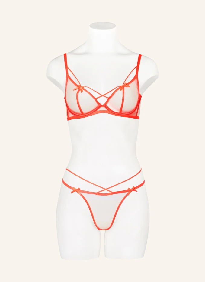 Agent Provocateur String ZELLA Schlussverkauf