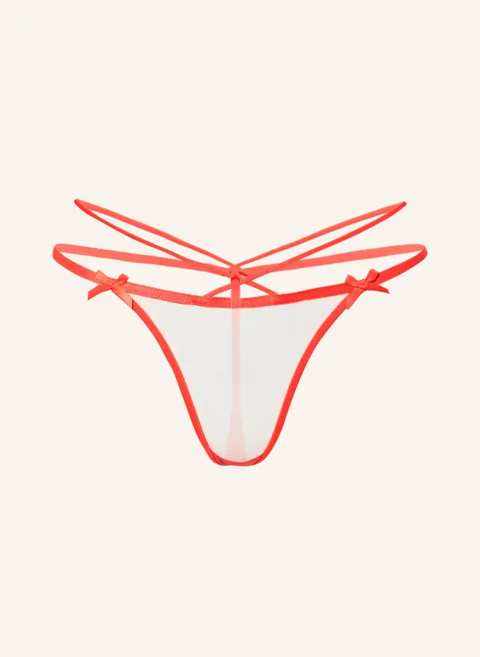 Agent Provocateur String ZELLA Schlussverkauf