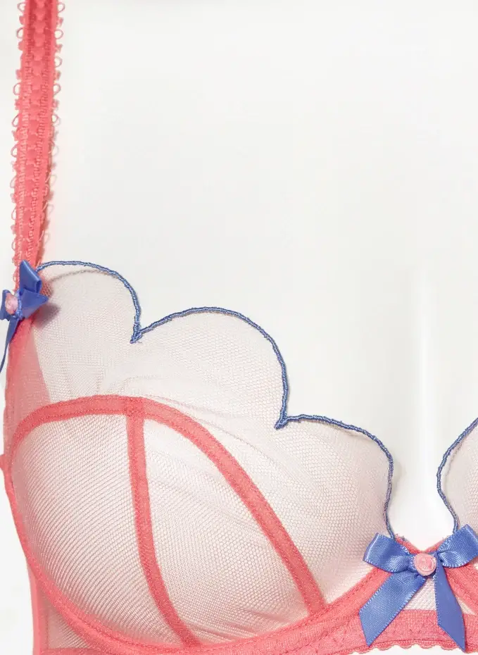 Agent Provocateur Bügel-BH LORNA Meist gekauft