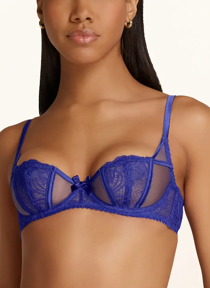 Agent Provocateur Bügel-BH ROZLYN Blitzverkäufe