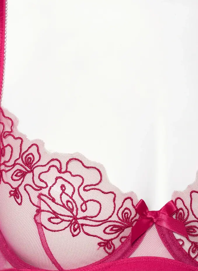 Agent Provocateur Bügel-BH JUNI Limitierter Zeitrabatt