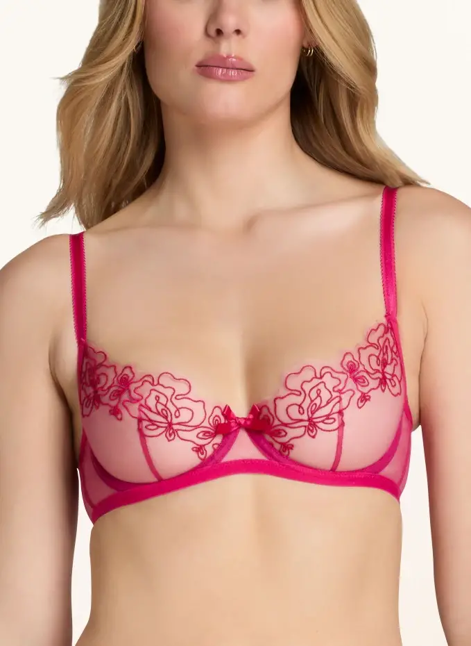 Agent Provocateur Bügel-BH JUNI Limitierter Zeitrabatt