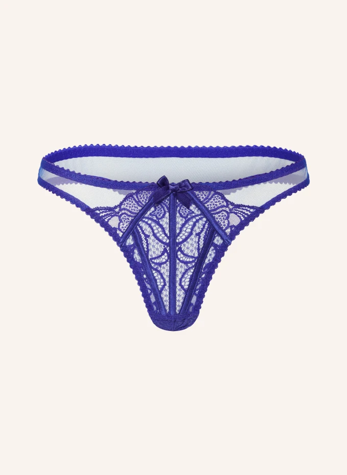 Agent Provocateur String ROZLYN Fabrik Onlineshop