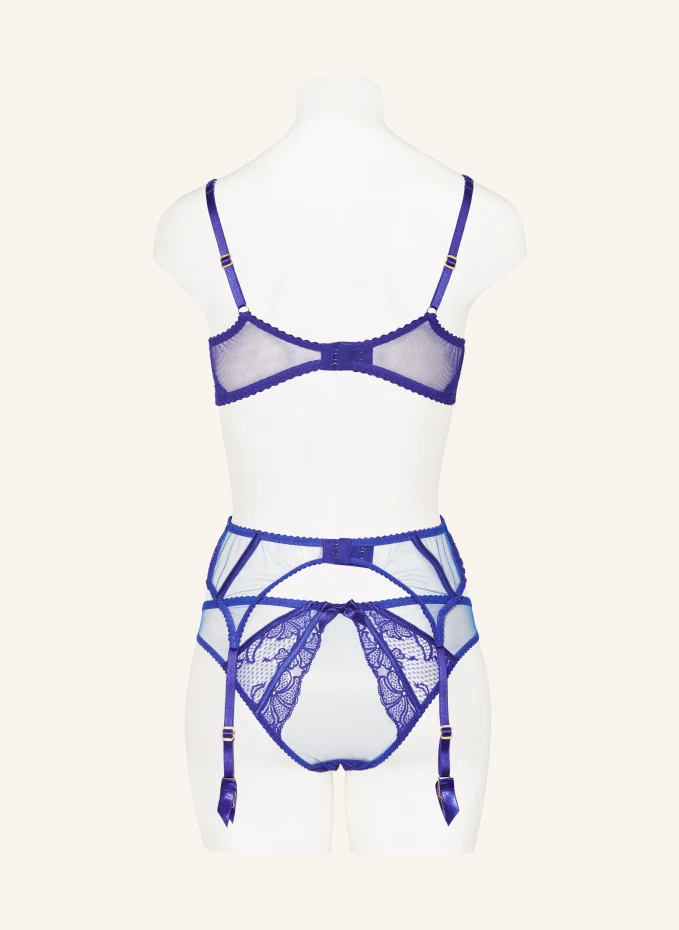 Agent Provocateur Strumpfhalter ROZLYN Versandkostenfrei