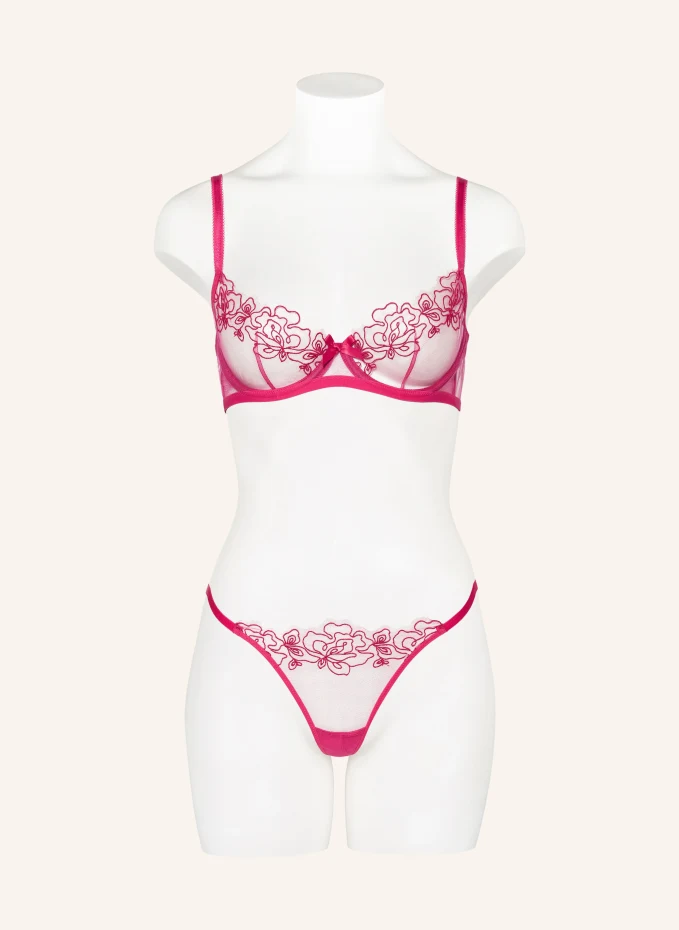 Agent Provocateur String JUNI Begrenztes Angebot