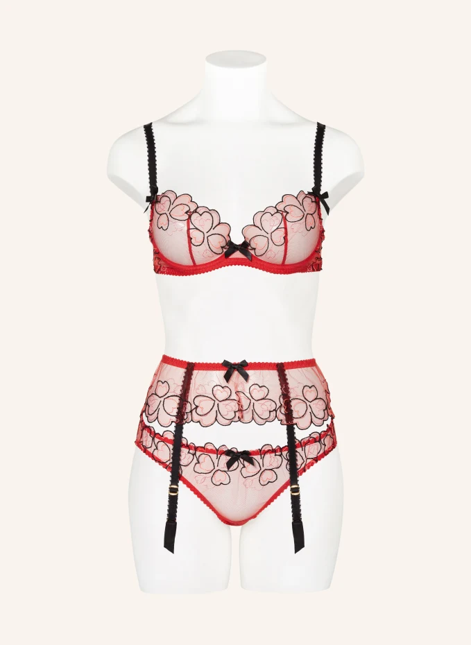 Agent Provocateur Strumpfhalter MAYSIE Preisnachlass