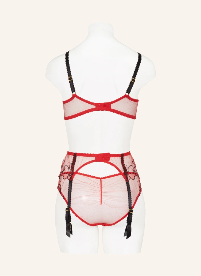 Agent Provocateur Strumpfhalter MAYSIE Preisnachlass