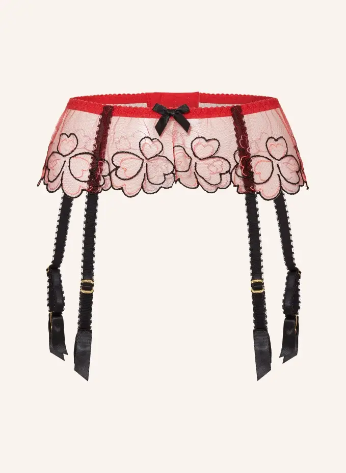Agent Provocateur Strumpfhalter MAYSIE Preisnachlass