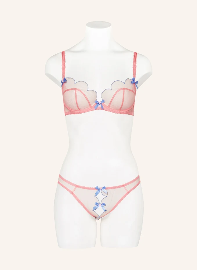 Agent Provocateur Slip Ouvert LORNA Cyber Monday