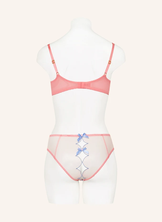 Agent Provocateur Slip Ouvert LORNA Cyber Monday