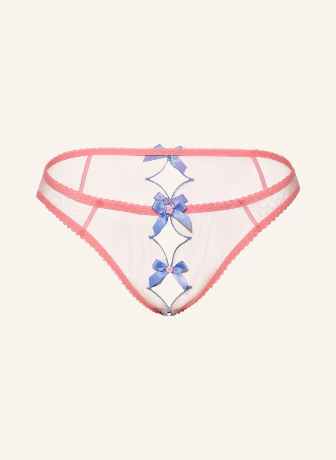 Agent Provocateur Slip Ouvert LORNA Cyber Monday