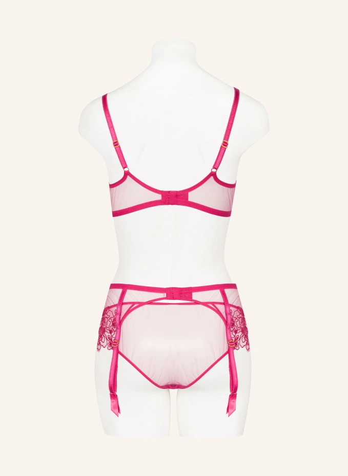 Agent Provocateur Strumpfhalter JUNI Osterangebot