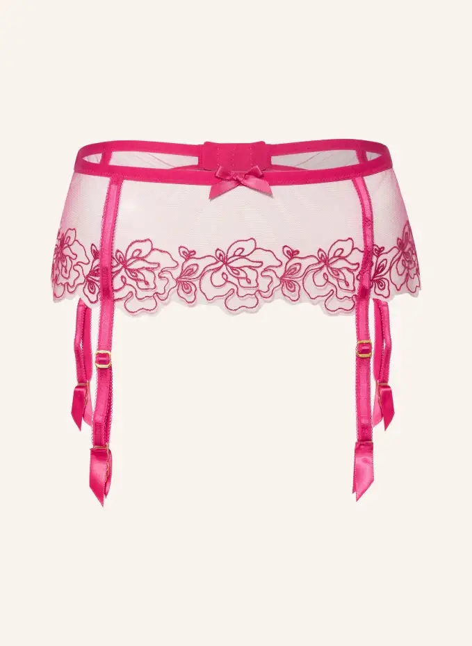 Agent Provocateur Strumpfhalter JUNI Osterangebot