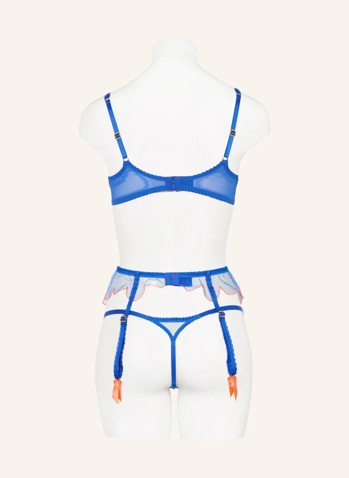 Agent Provocateur Strumpfhalter LORNA Valentinstagsangebot