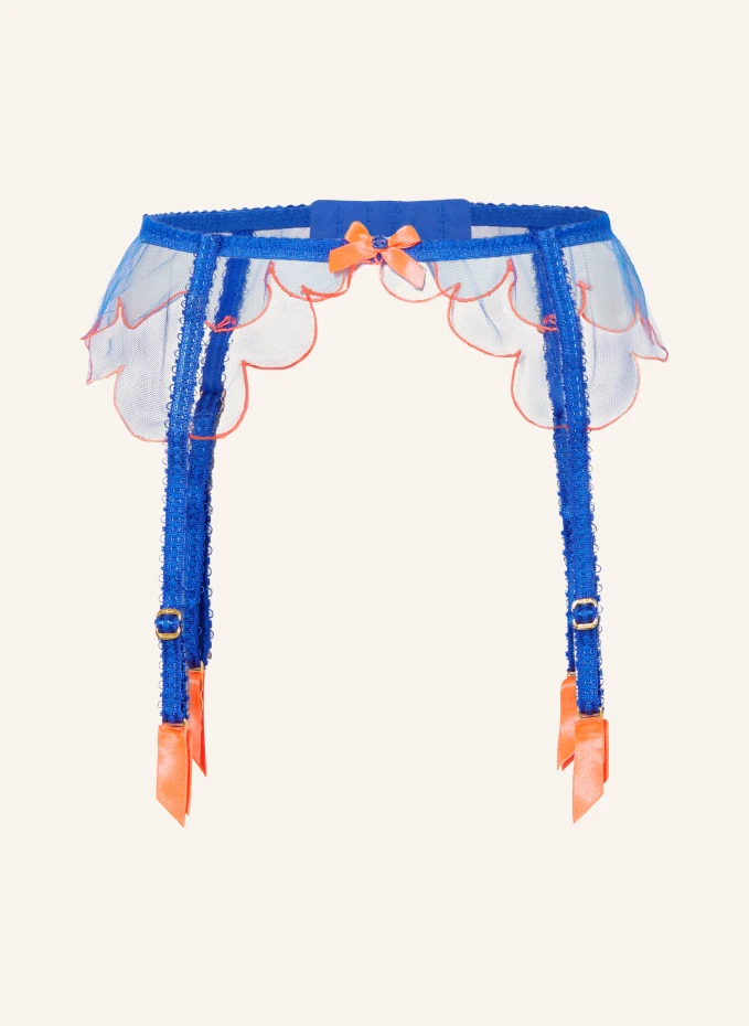 Agent Provocateur Strumpfhalter LORNA Valentinstagsangebot