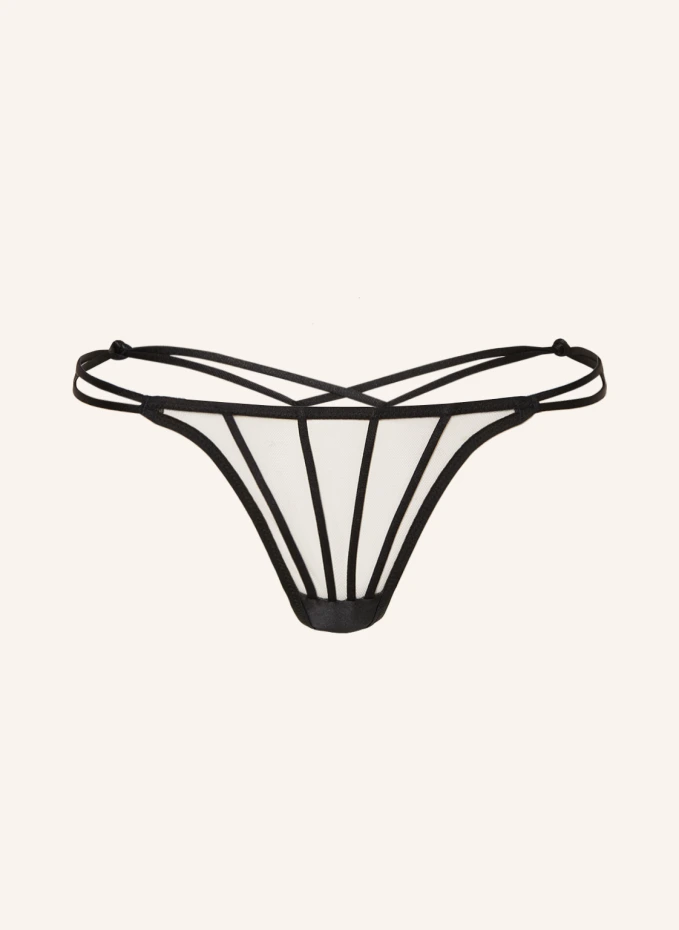 Agent Provocateur String OZARA Jubiläumsangebot