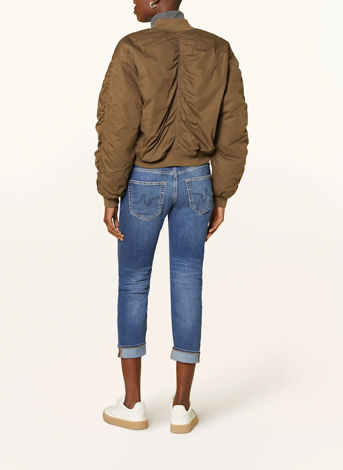 AG Jeans 7/8-Jeans EX-BOYFRIEND SLIM Heißer Verkauf