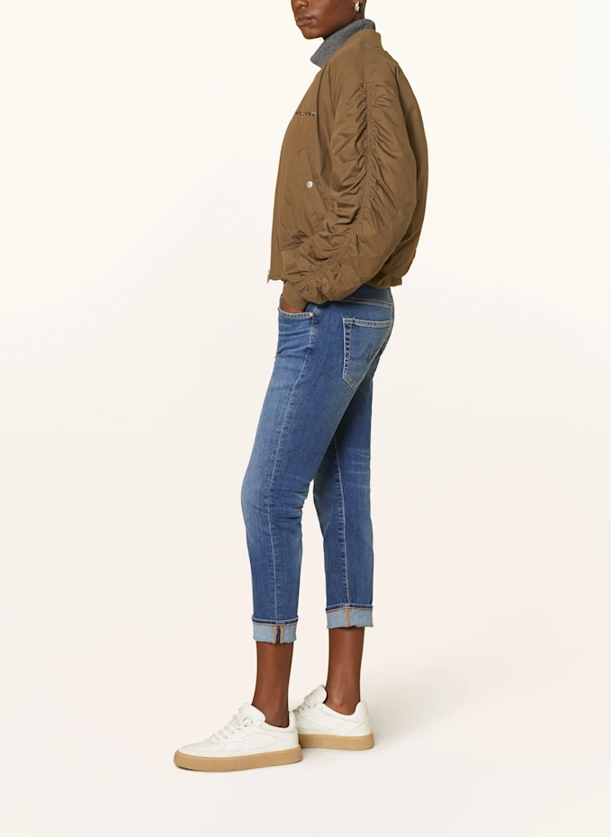 AG Jeans 7/8-Jeans EX-BOYFRIEND SLIM Heißer Verkauf