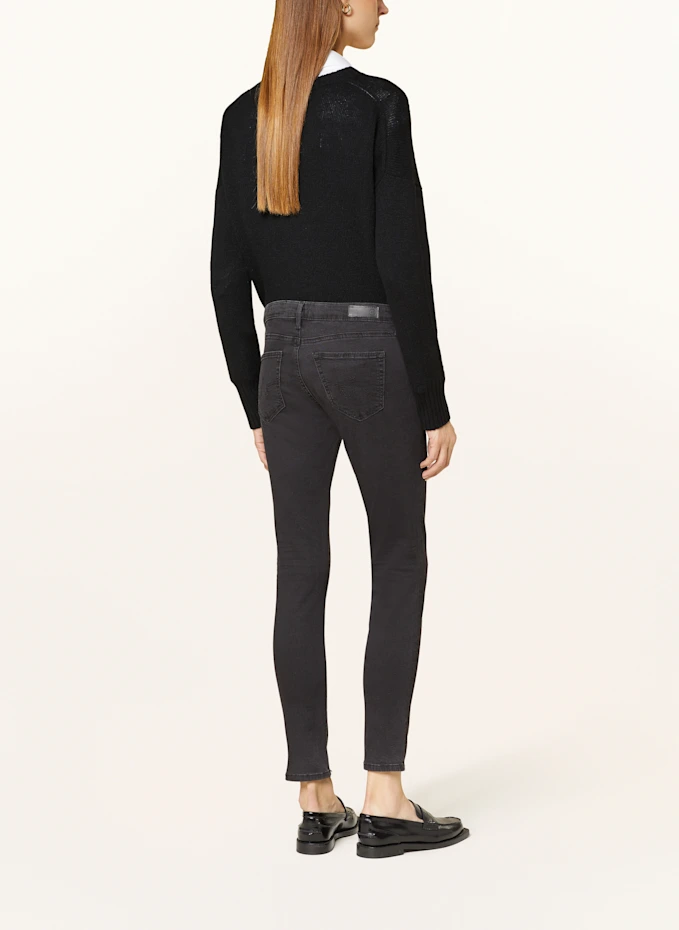AG Jeans Skinny Jeans LEGGING ANKLE Top Angebot
