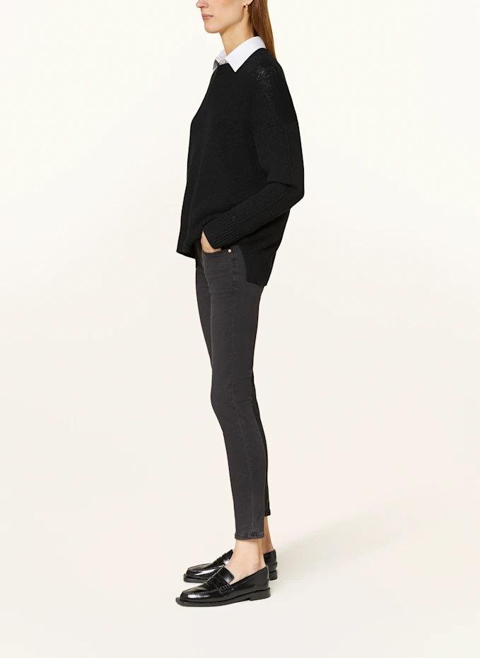 AG Jeans Skinny Jeans LEGGING ANKLE Top Angebot
