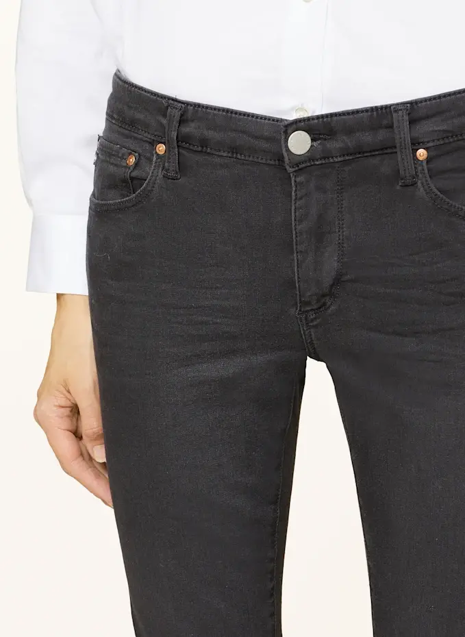 AG Jeans Skinny Jeans LEGGING ANKLE Top Angebot