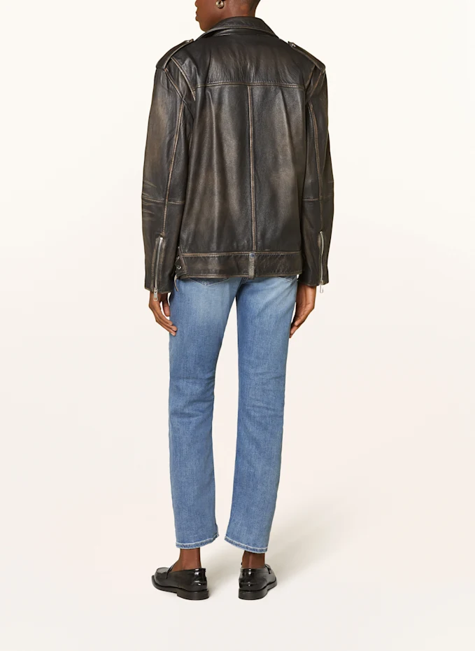 AG Jeans Jeans GIRLFRIEND Neueste Mode