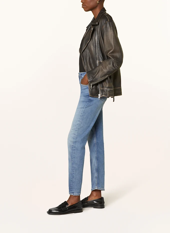 AG Jeans Jeans GIRLFRIEND Neueste Mode