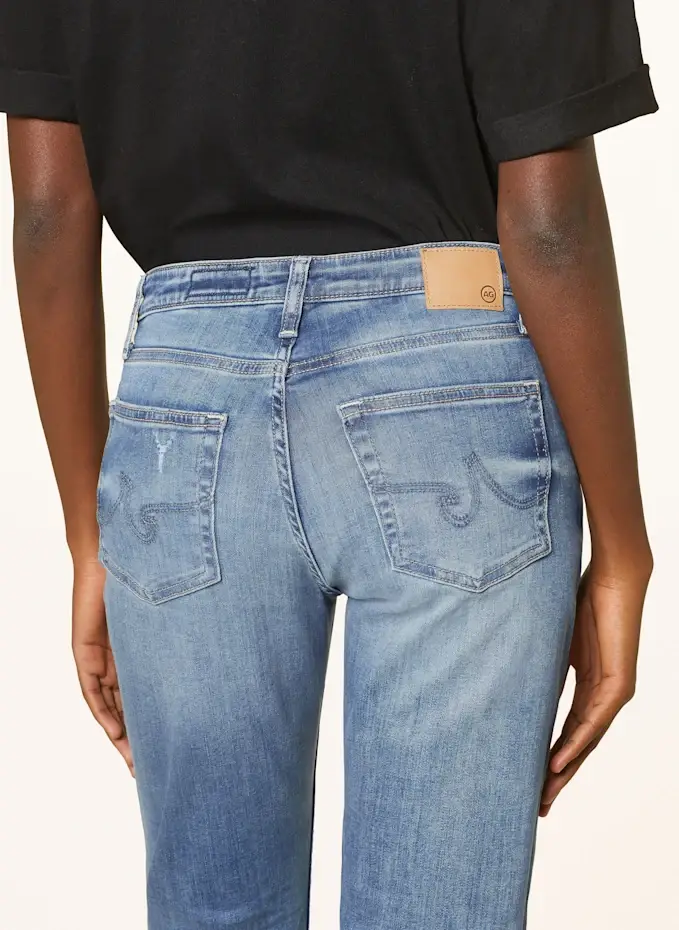 AG Jeans Jeans GIRLFRIEND Neueste Mode