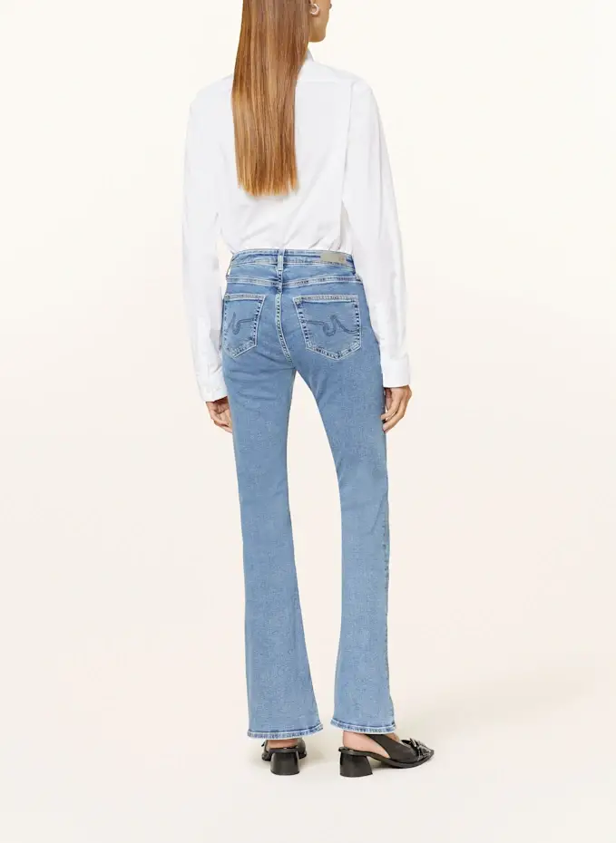 AG Jeans Bootcut Jeans Zeitlich begrenztes Angebot