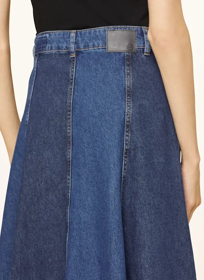 AG Jeans Jeansrock ARLES Blitzangebot