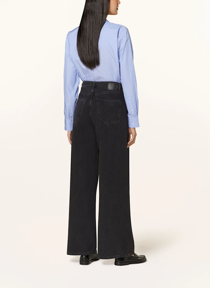 AG Jeans Flared Jeans HELSINKI Saisonale Angebote
