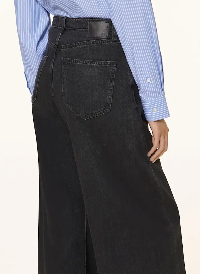 AG Jeans Flared Jeans HELSINKI Saisonale Angebote