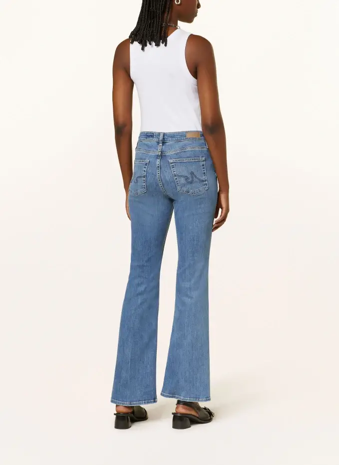 AG Jeans Bootcut Jeans SOPHIE Räumungsverkauf