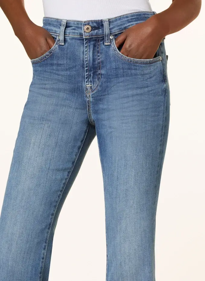 AG Jeans Bootcut Jeans SOPHIE Räumungsverkauf