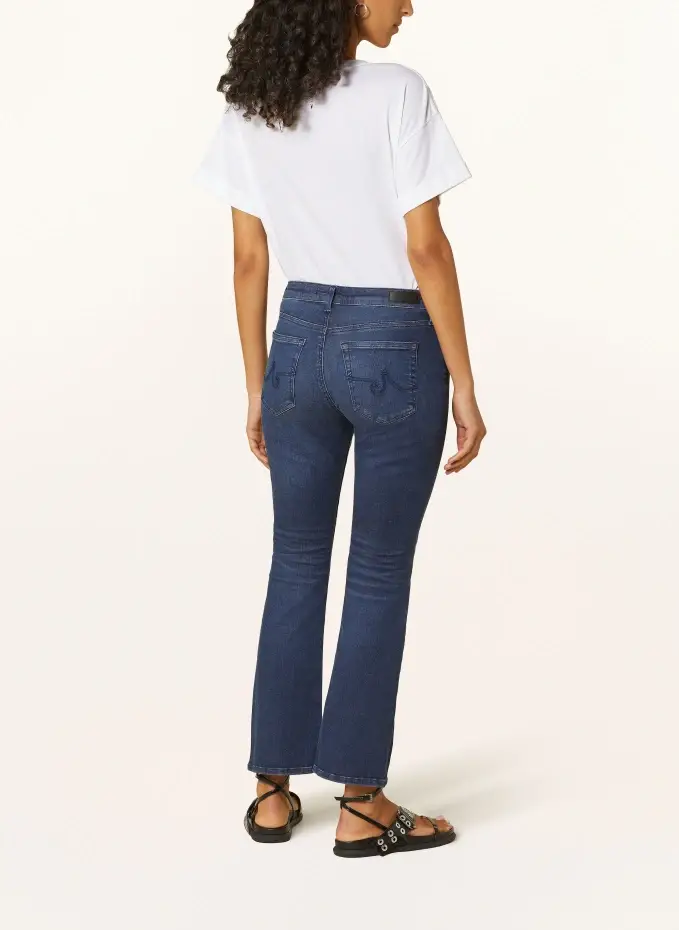 AG Jeans 7/8-Jeans JODI CROP Kauf eins, bekomm eins gratis
