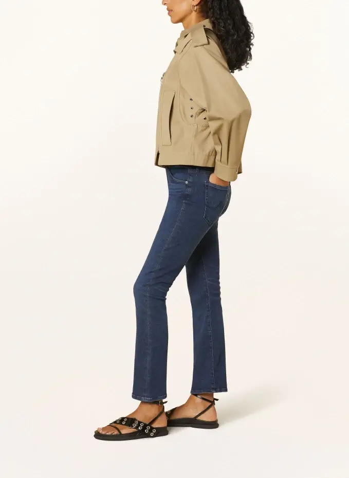 AG Jeans 7/8-Jeans JODI CROP Kauf eins, bekomm eins gratis